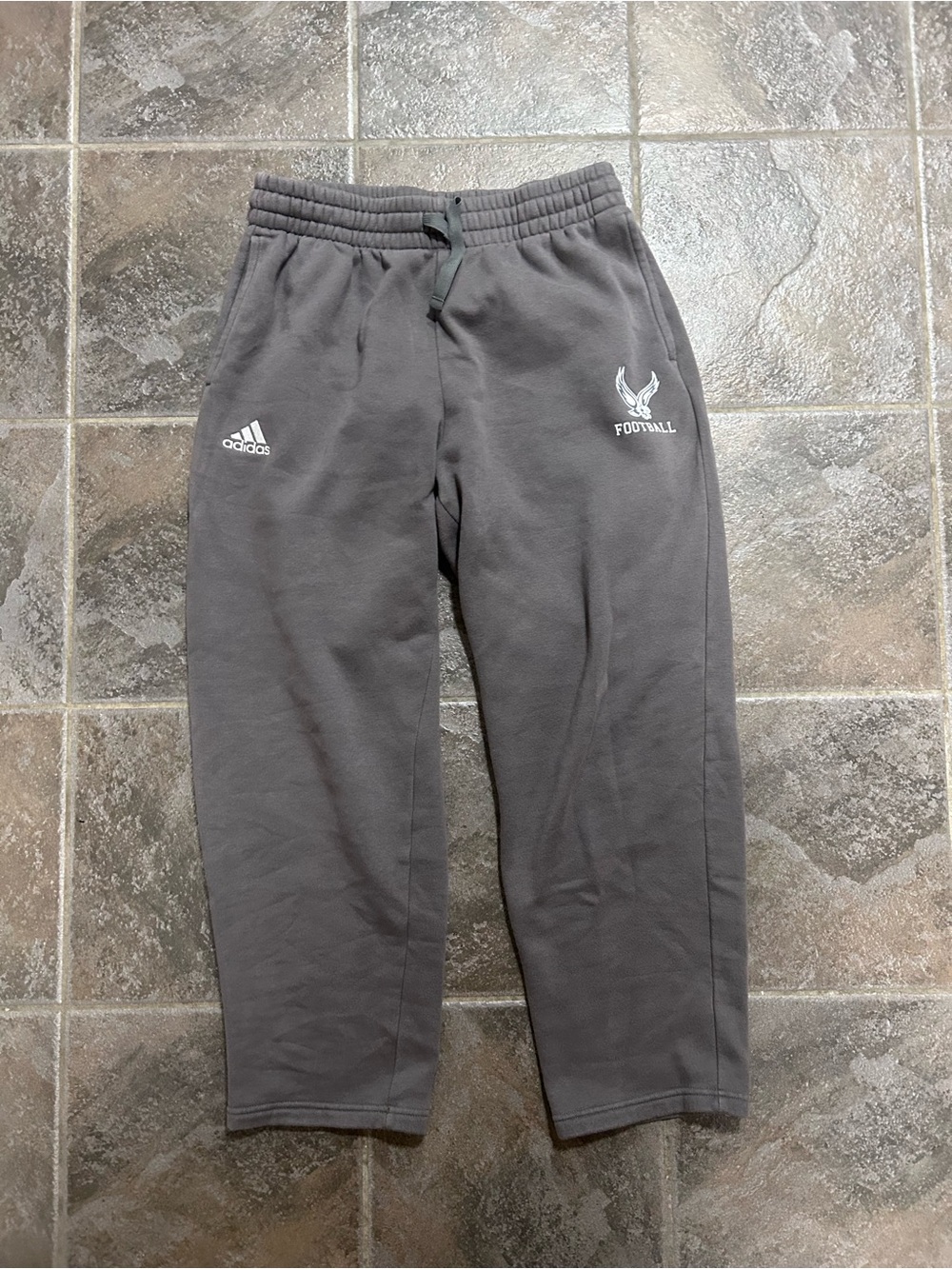 Boston college football sweatpants